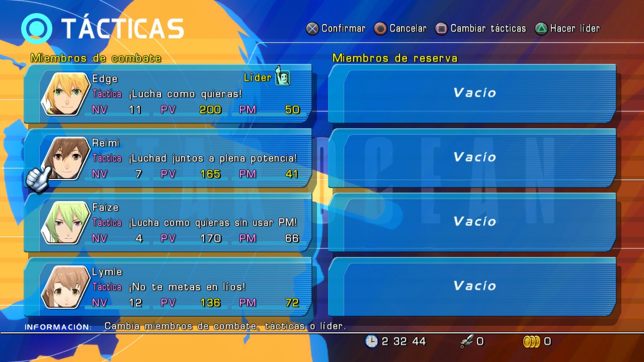 Star Ocean: The Last Hope - International - Imagen 45